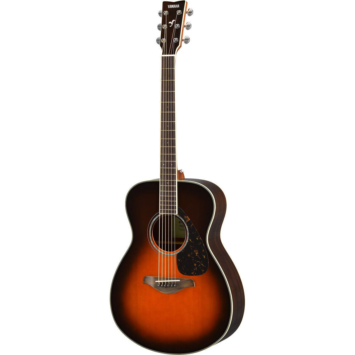 Yamaha FS830 | Acoustic Guitar