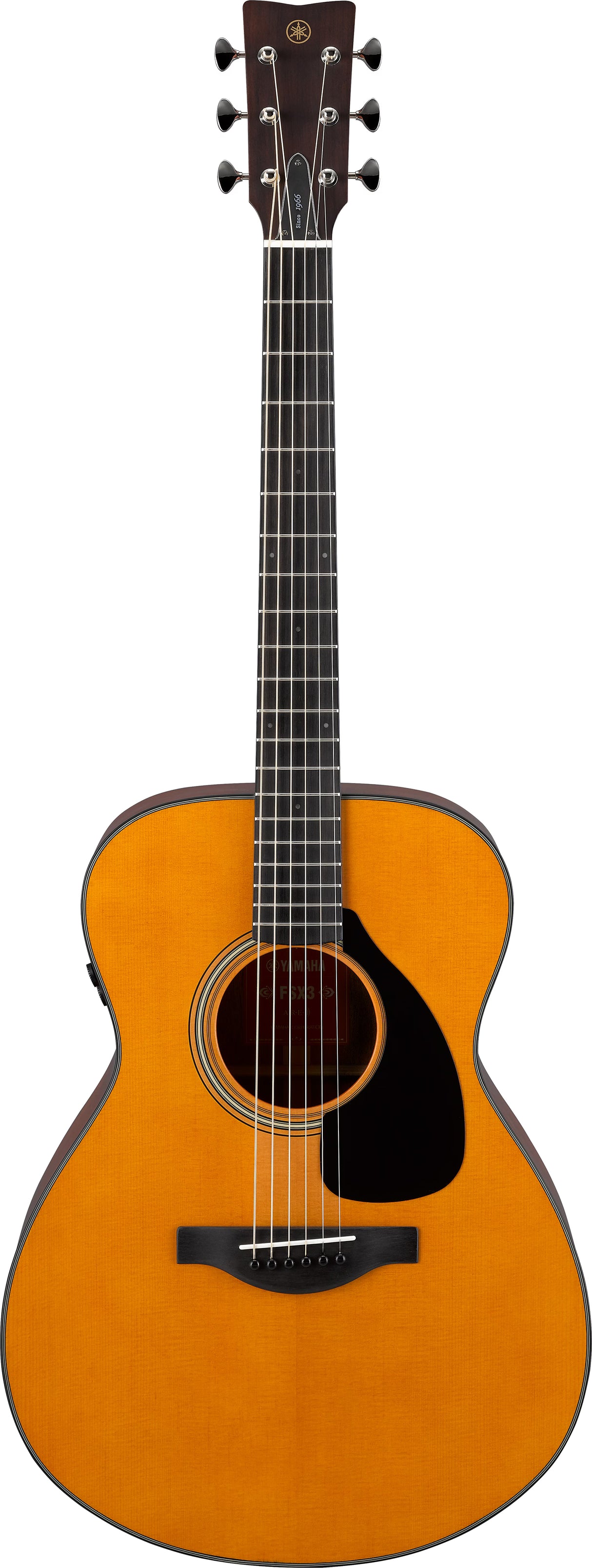 Yamaha FSX3 | Acoustic Guitar