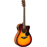 Yamaha FSX820C | Acoustic Guitar