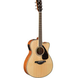Yamaha FSX820C | Acoustic Guitar