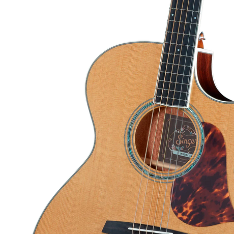 Singer Imagine GA05 Grand Auditorium Acoustic Guitar