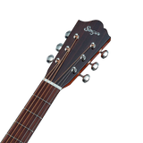 Singer GA03 Series Grand Auditorium Acoustic Guitar
