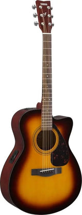 Yamaha FSX315C | Acoustic Guitar