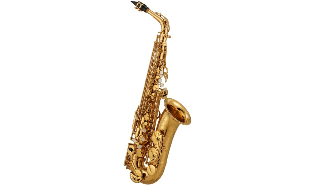 Tone Kobo Alto Saxophone
