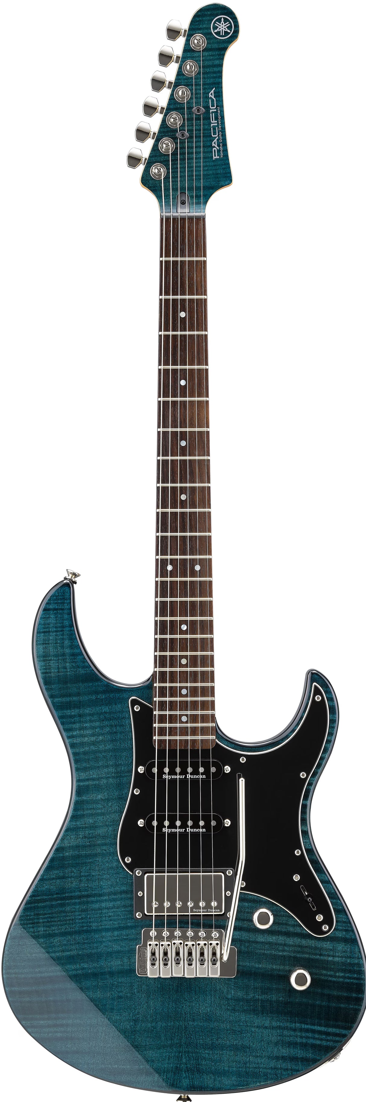 Yamaha Pacifica 612VIIFM | Electric Guitar