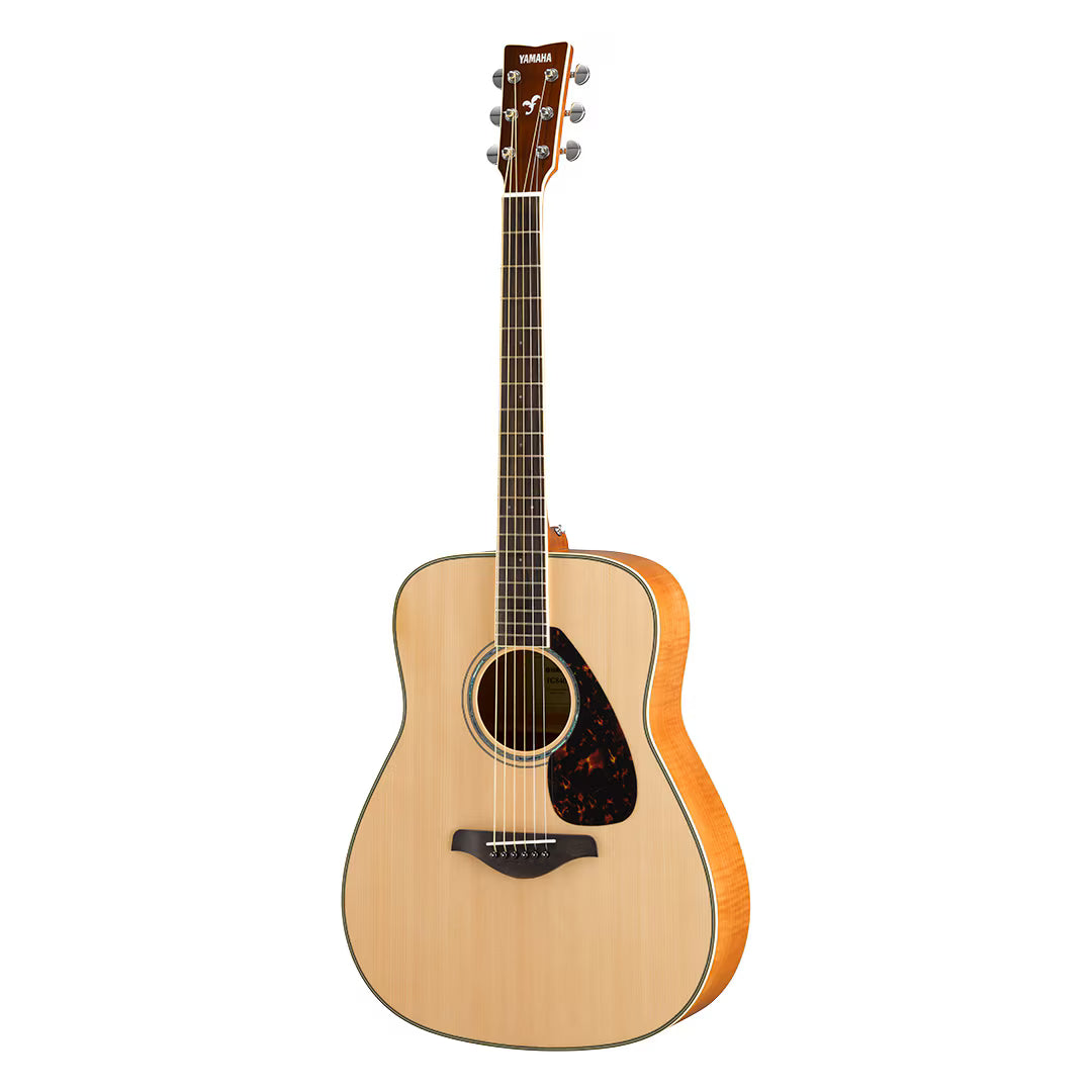 Yamaha FG840 | Acoustic Guitar