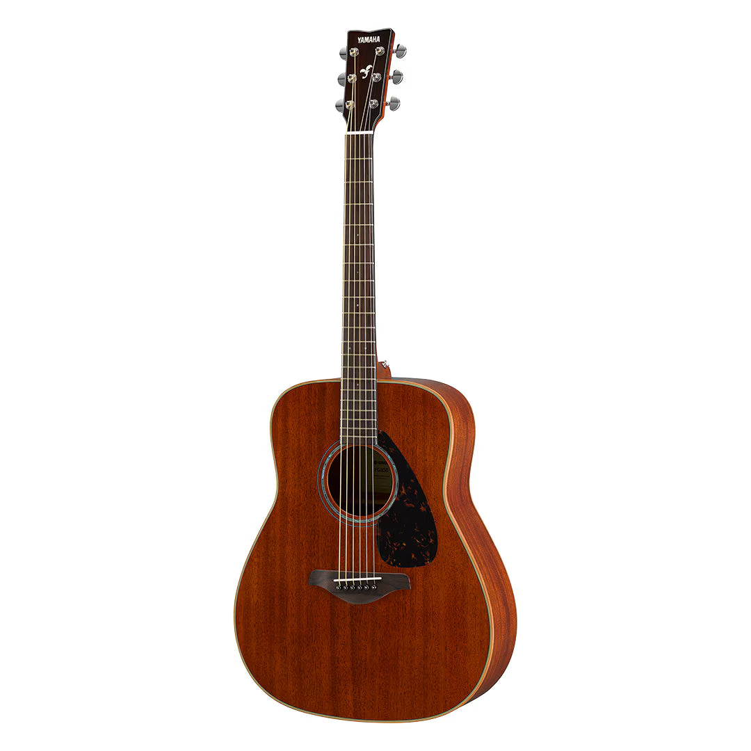 Yamaha FG850 | Acoustic Guitar