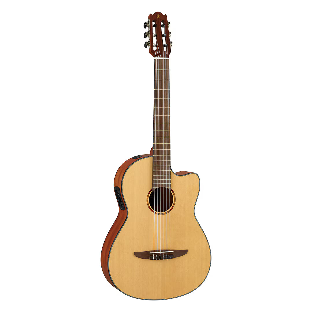 Yamaha NCX1 | Classical Guitar