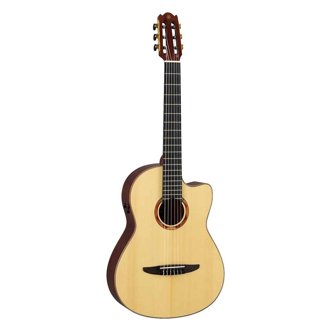 Yamaha NCX5 | Classical Guitar