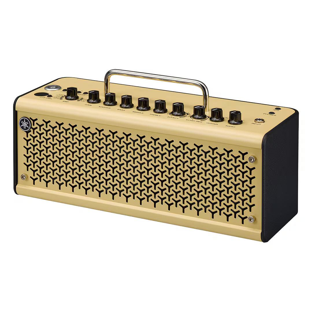 Yamaha THR10II | Guitar Amplifier
