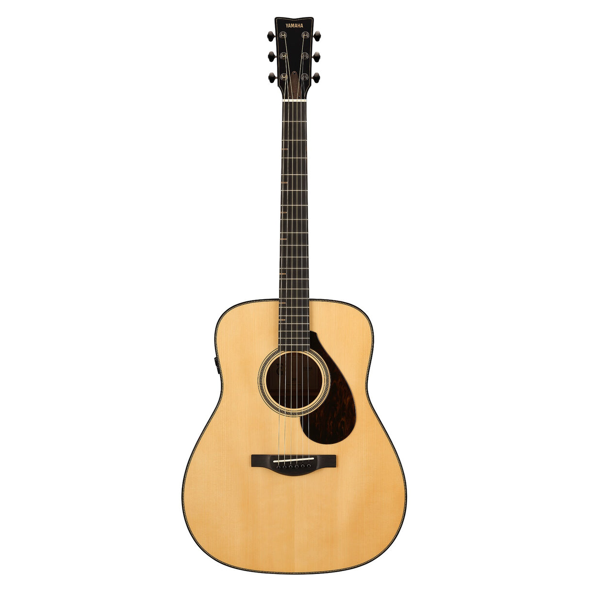 Yamaha FG9 RX | Acoustic Guitar