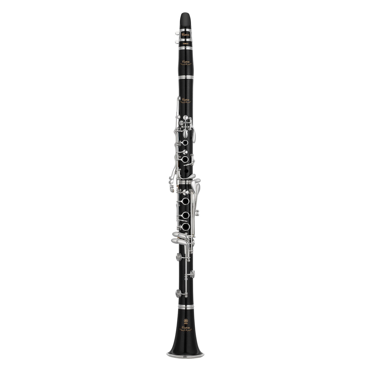 Yamaha YCL-CXA | A Clarinet