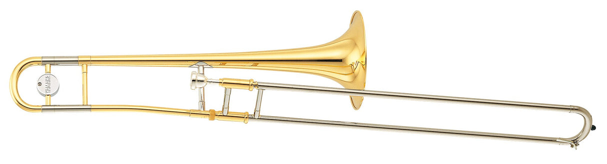 Yamaha YSL-354E | Trombone
