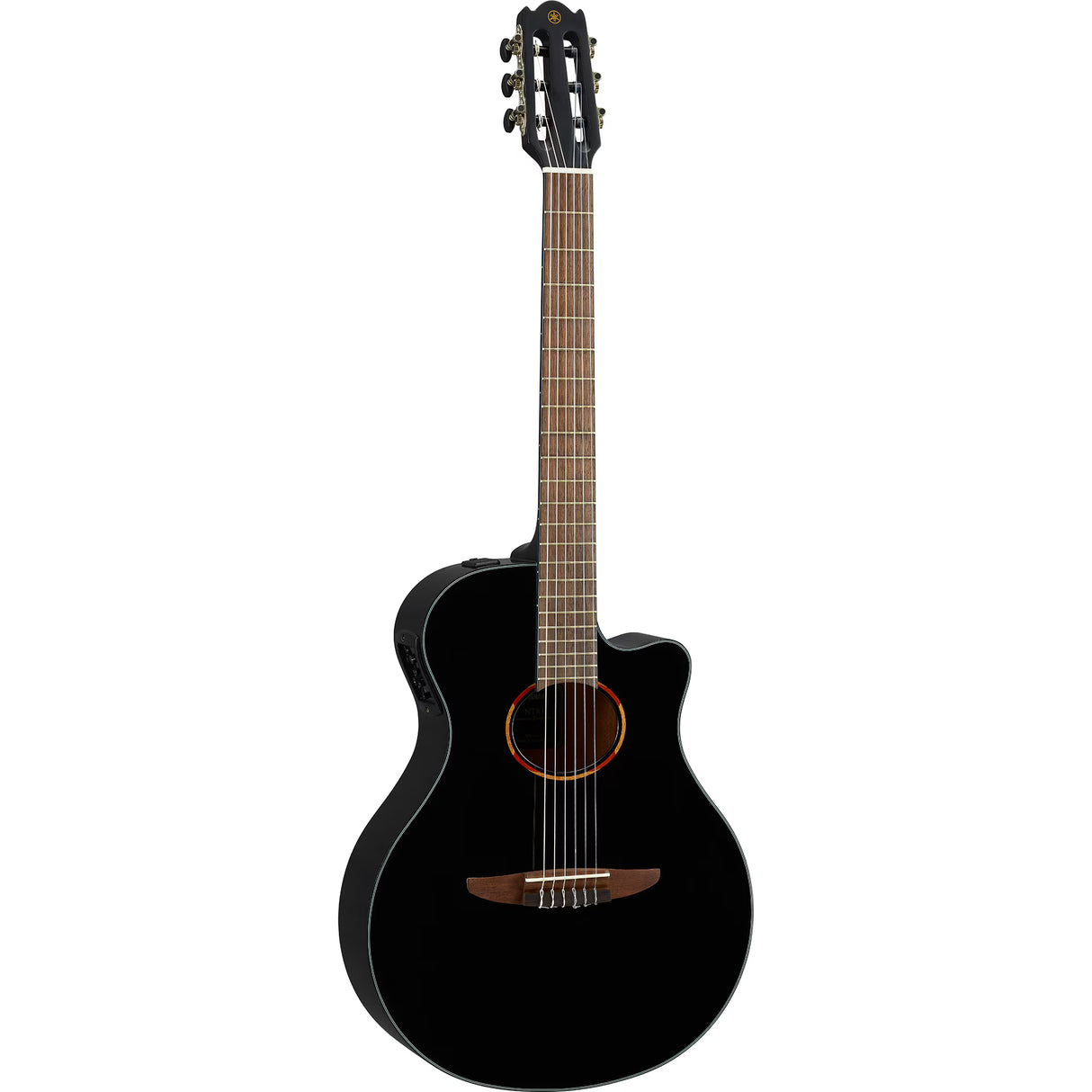 Yamaha NTX1 | Classical Guitar