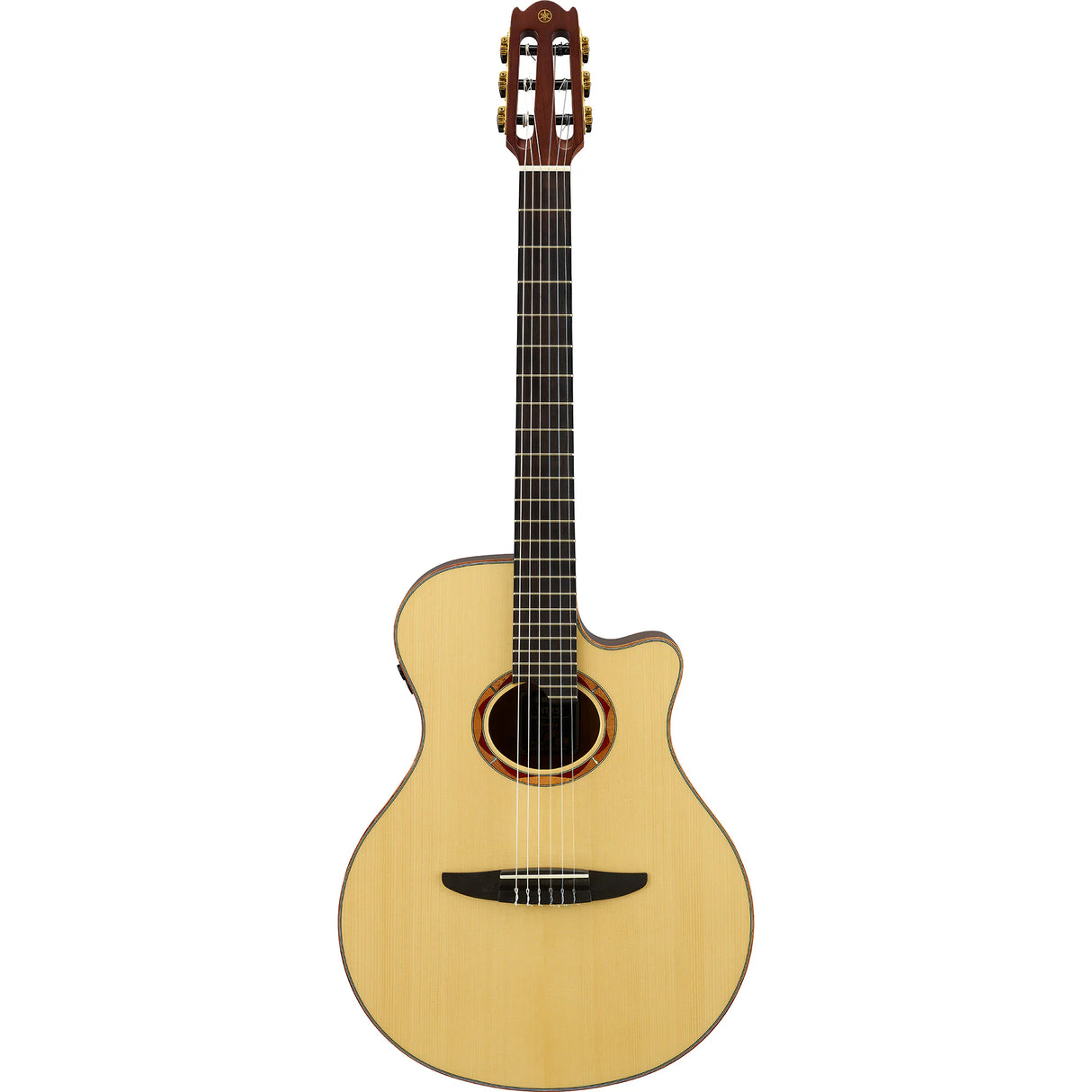 Yamaha NTX5 | Classical Guitar