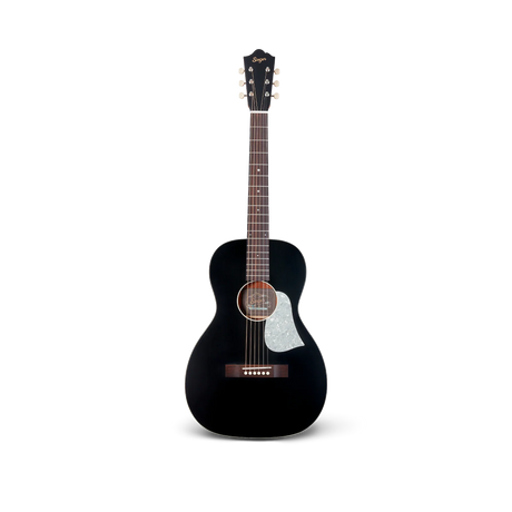 Singer 01 Series Parlor Acoustic Guitar