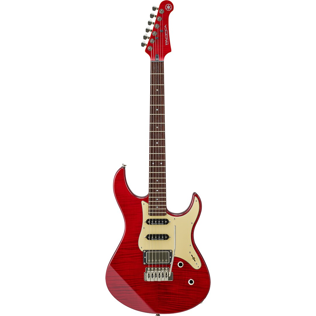 Yamaha Pacifica 612VIIFMX | Electric Guitar
