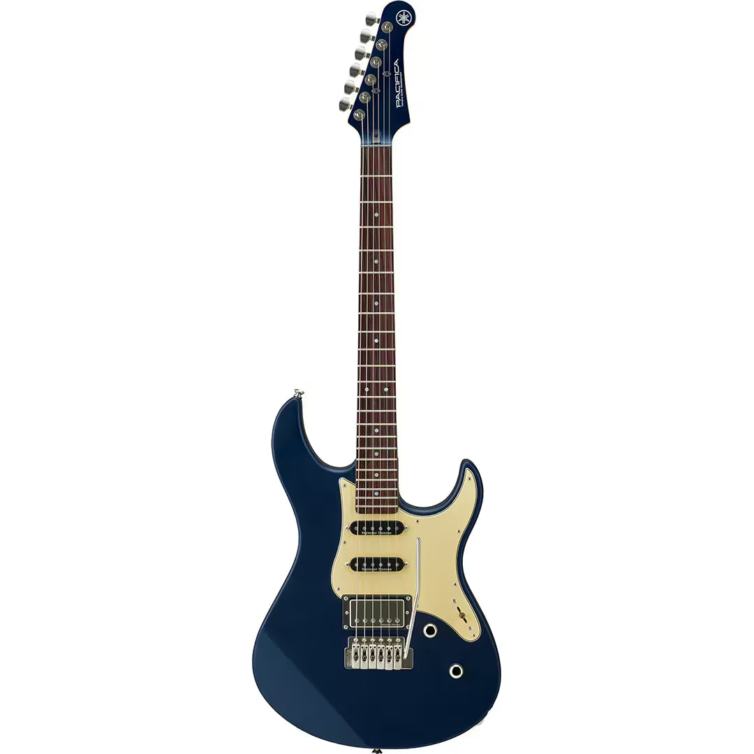 Yamaha Pacifica 612VIIX | Electric Guitar