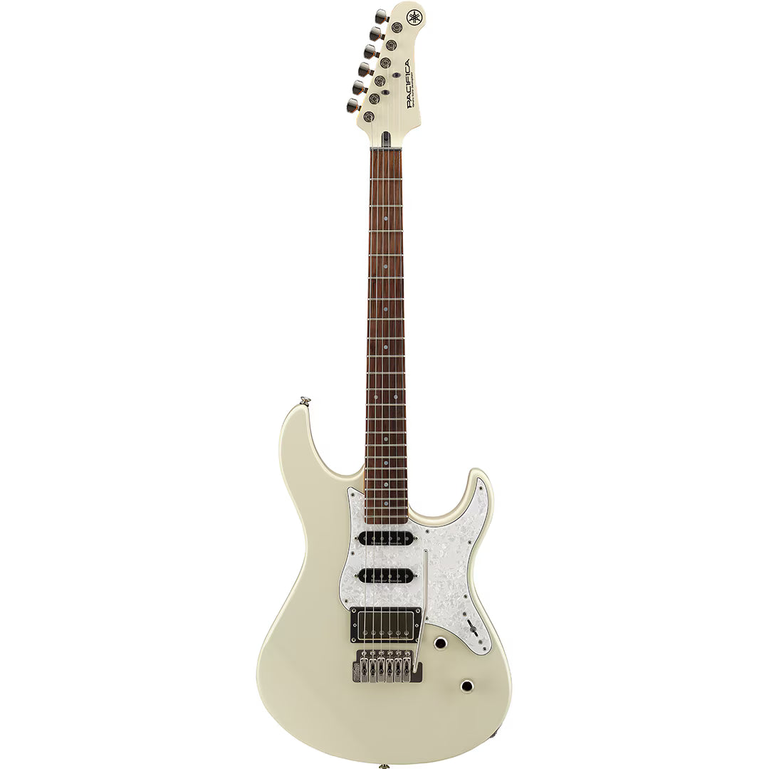 Yamaha Pacifica 612VIIX | Electric Guitar