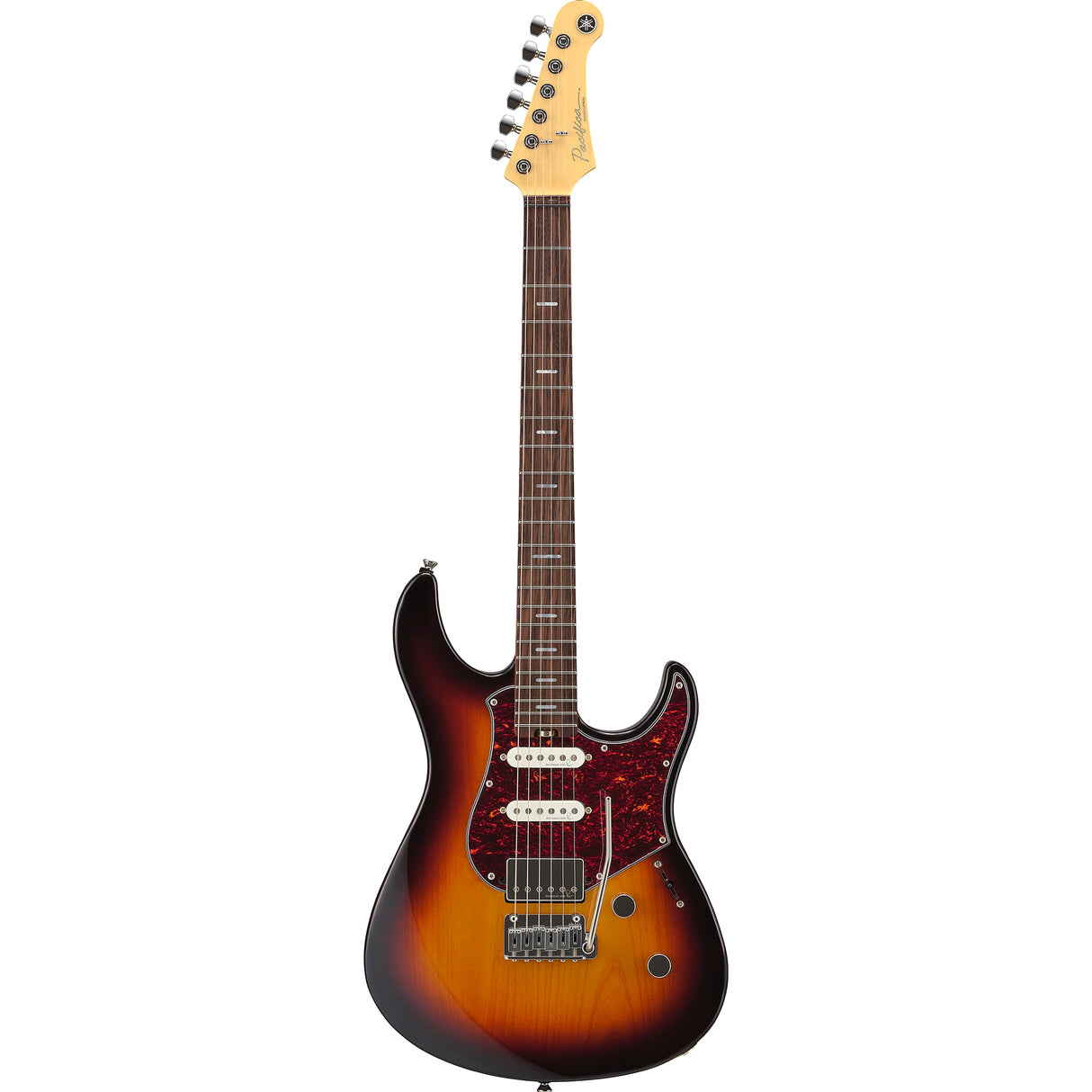 Yamaha Pacifica PACP12 | Electric Guitar