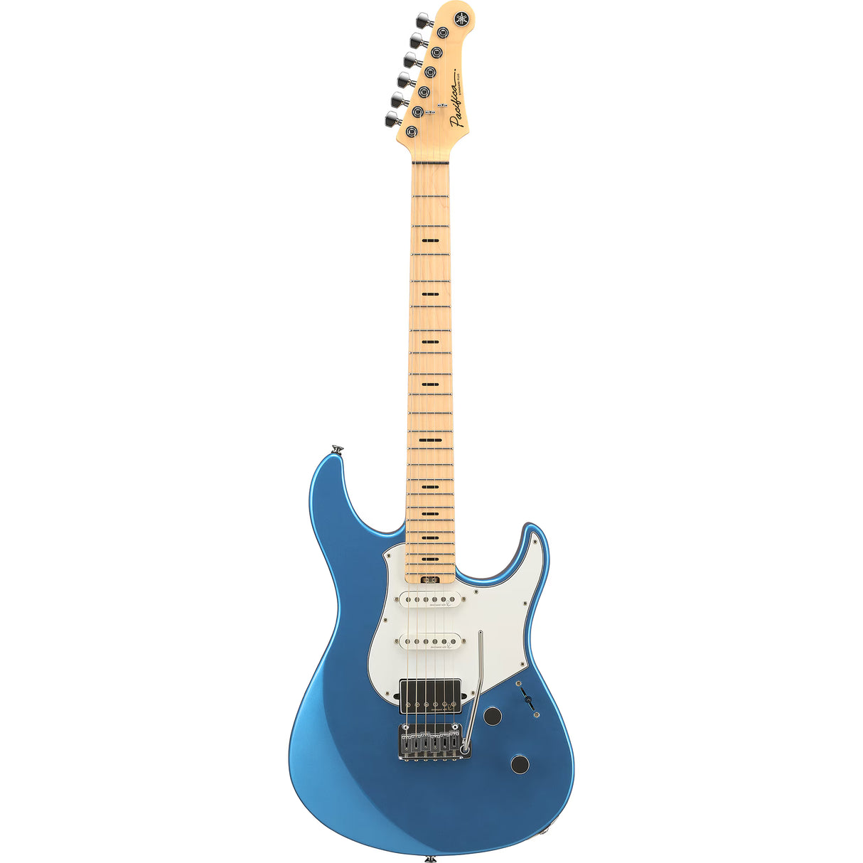 Yamaha Pacifica PACS+12M | Electric Guitar