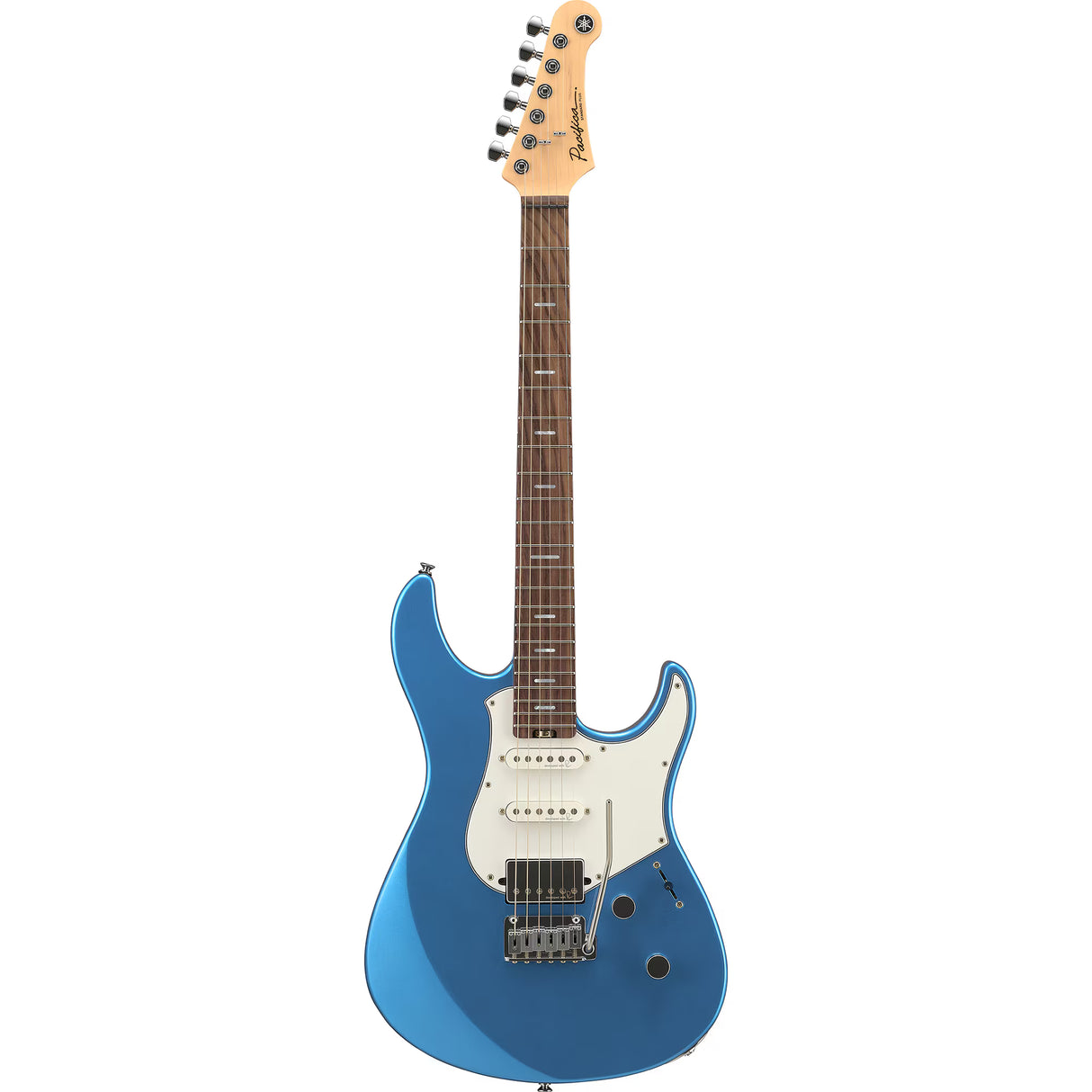 Yamaha Pacifica PACS+12 | Electric Guitar