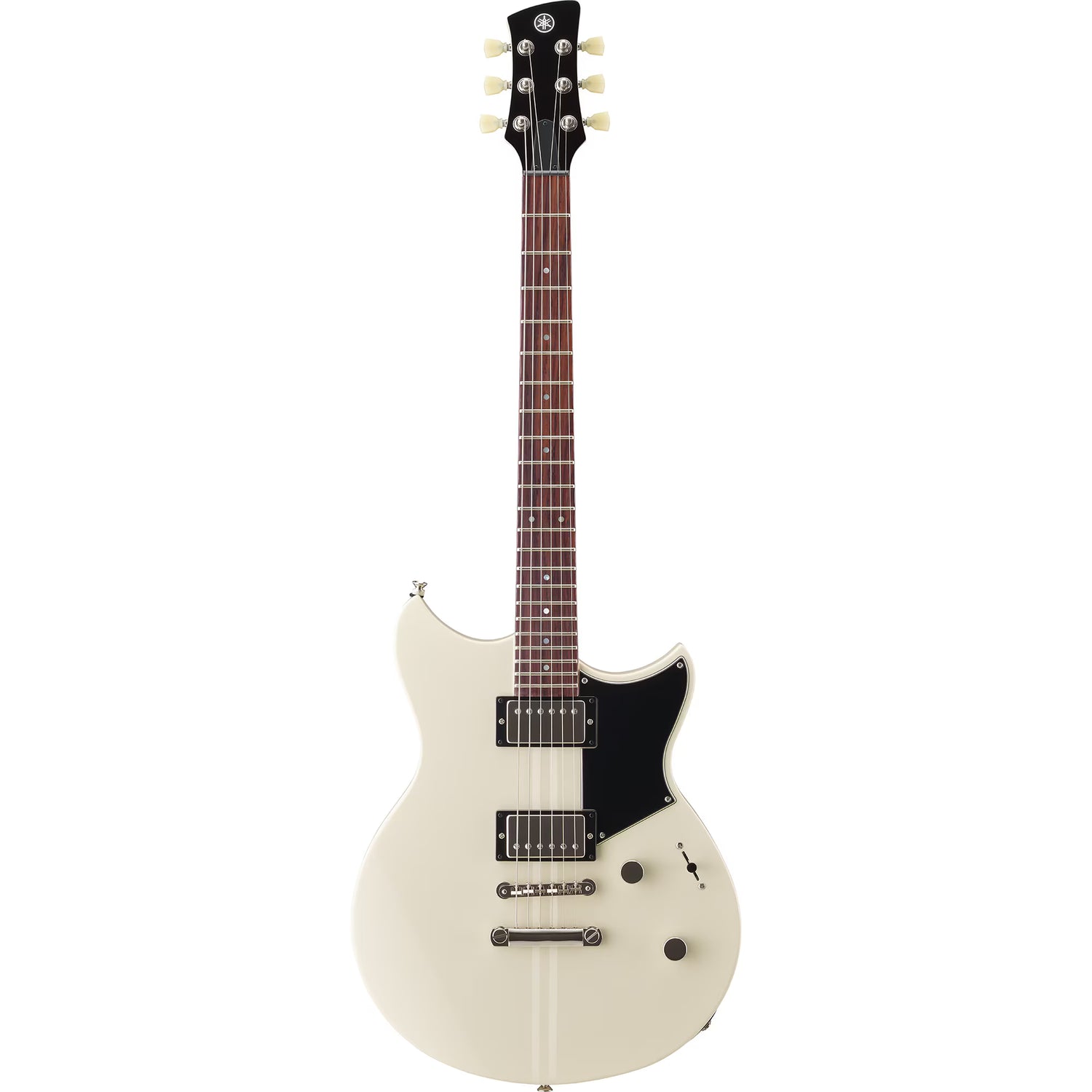 Yamaha REVSTAR RSE20 | Electric Guitar