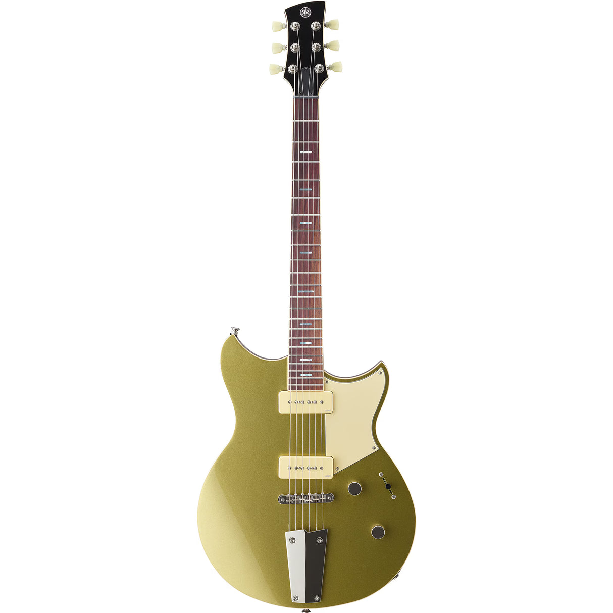 Yamaha REVSTAR RSP02T | Electric Guitar