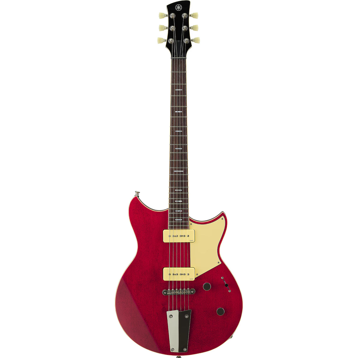 Yamaha REVSTAR RSS02T | Electric Guitar