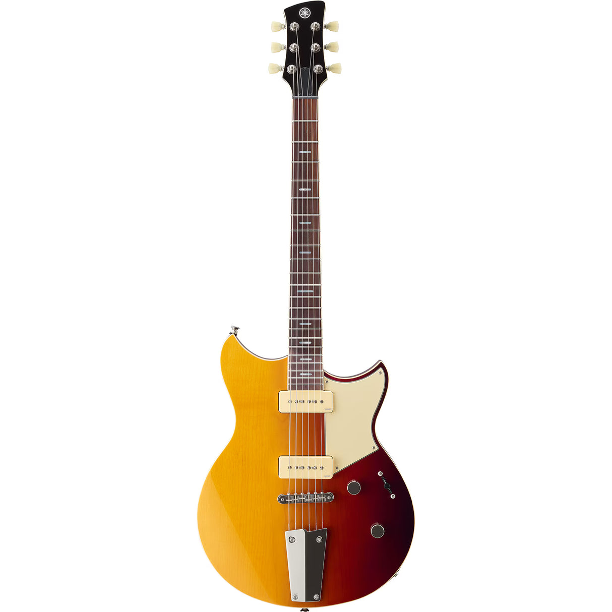 Yamaha REVSTAR RSS02T | Electric Guitar