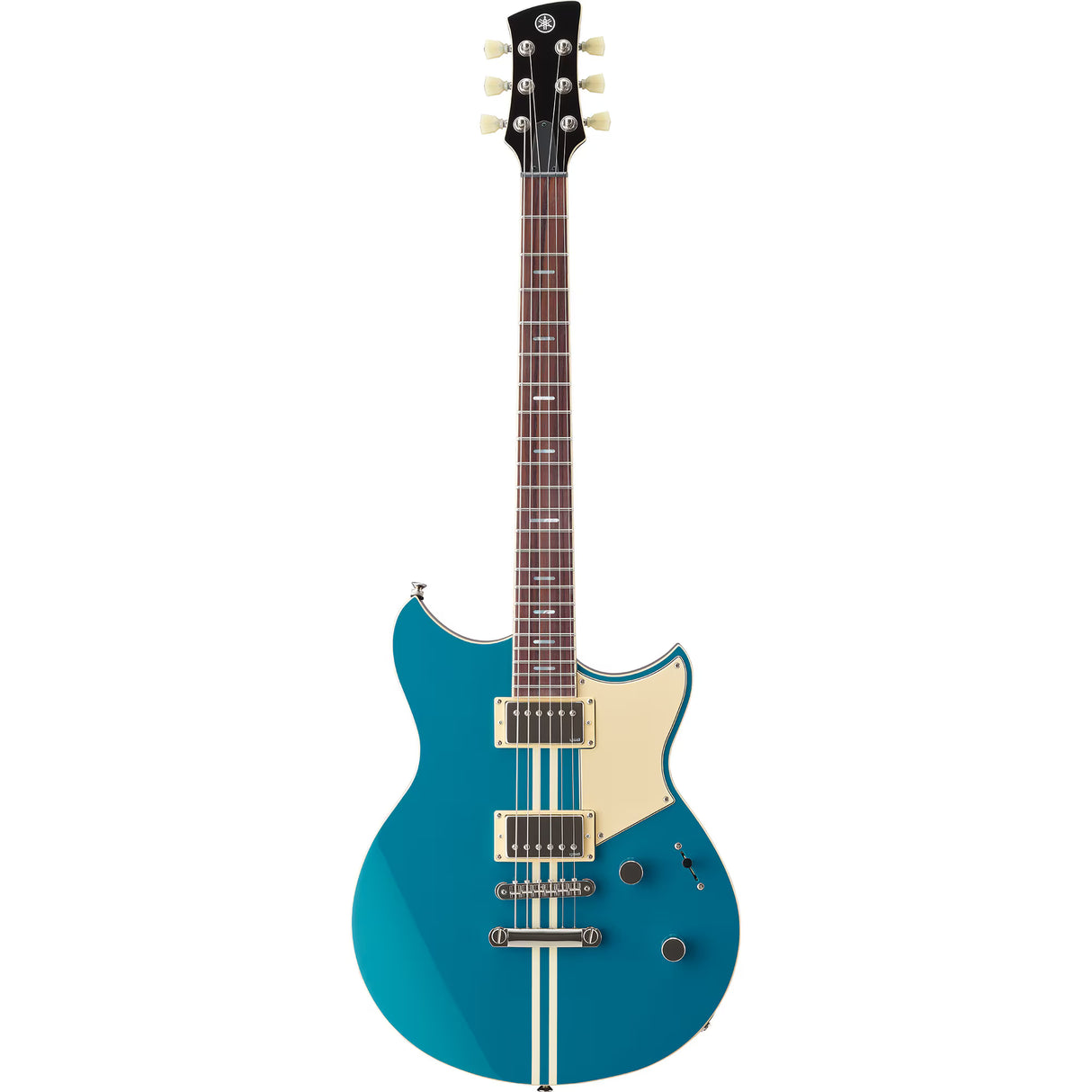 Yamaha REVSTAR RSS20 | Electric Guitar