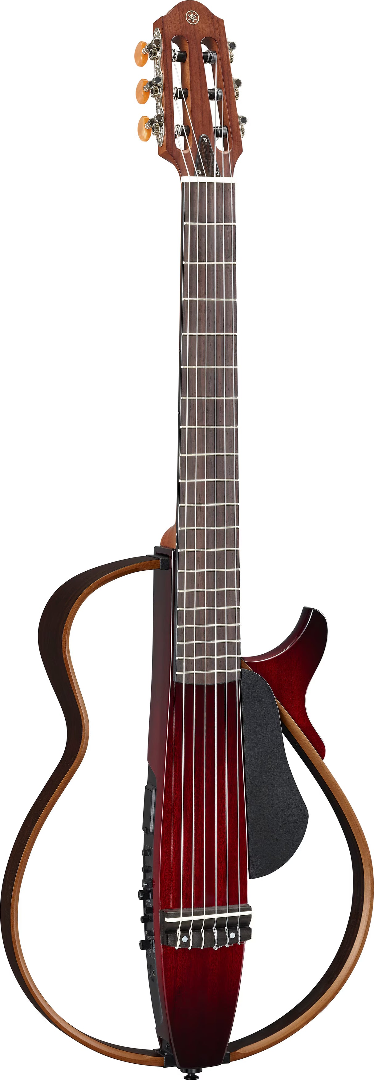 Yamaha SLG200N | Classical Guitar