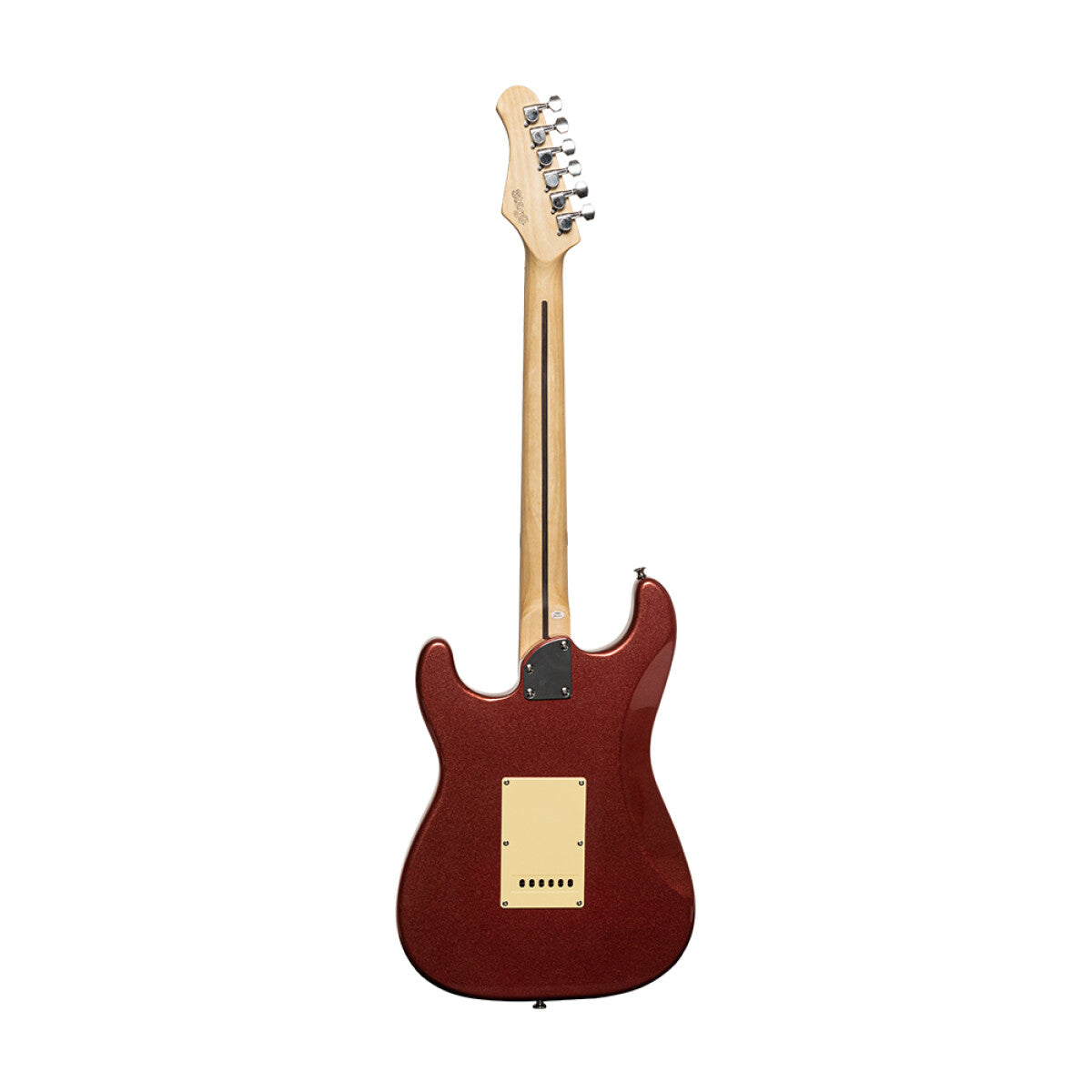 Stagg SES-30 Red | Electric Guitar