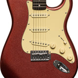 Stagg SES-30 Red | Electric Guitar