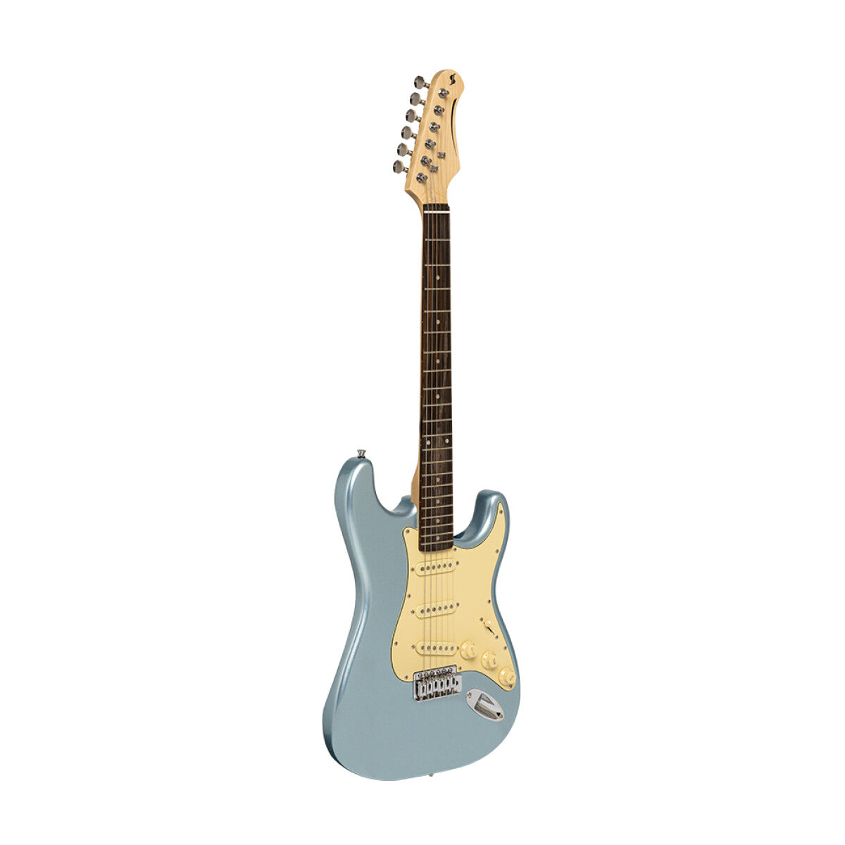 Stagg SES-30 Blue | Electric Guitar