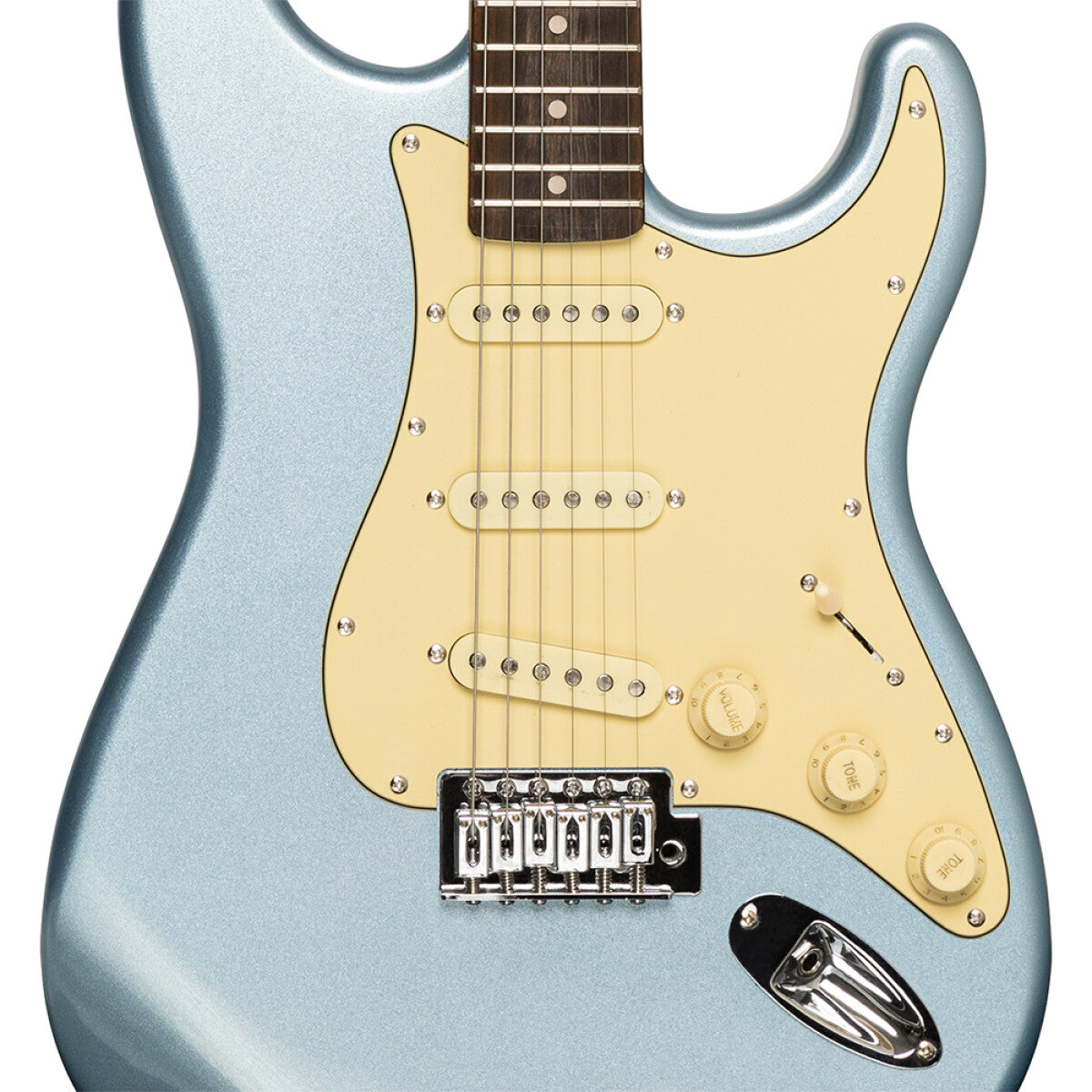 Stagg SES-30 Blue | Electric Guitar