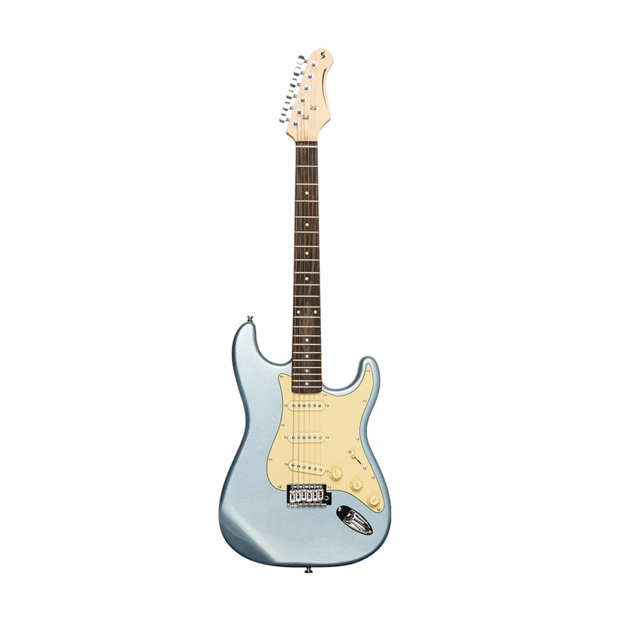 Stagg SES-30 Blue | Electric Guitar