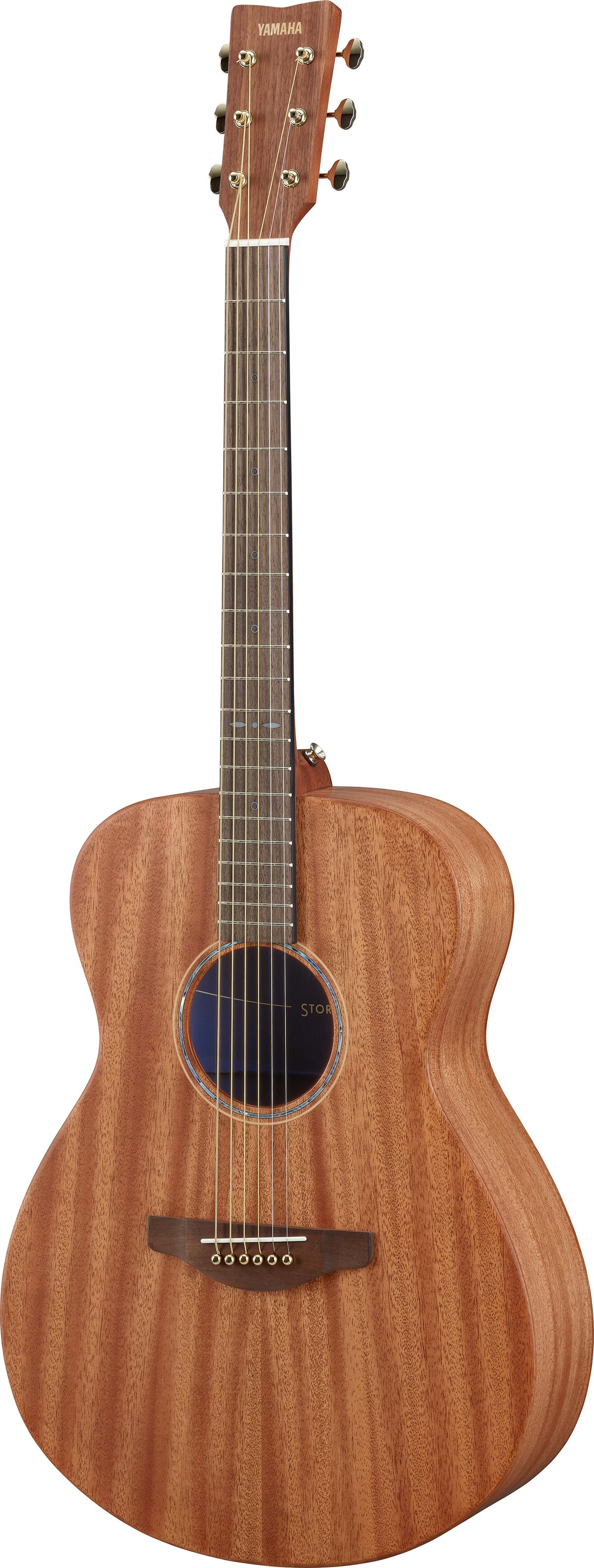 Yamaha STORIA II | Acoustic Guitar