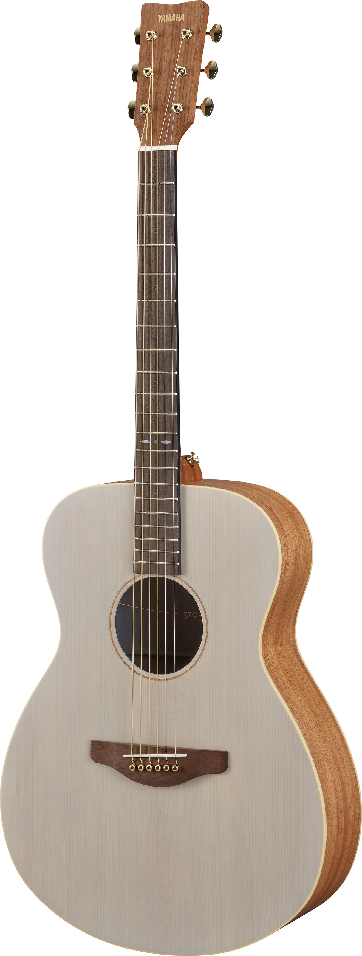 Yamaha STORIA I | Acoustic Guitar