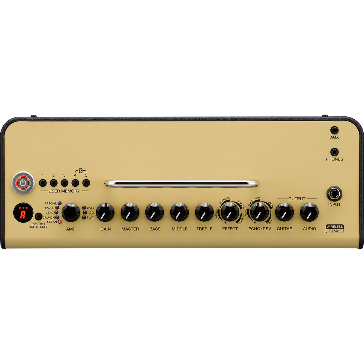 Yamaha THR10II Wireless | Guitar Amplifier
