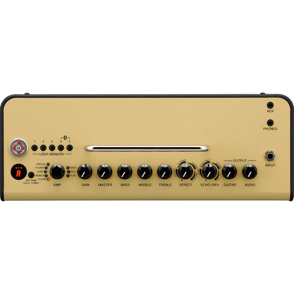 Yamaha THR10II | Guitar Amplifier