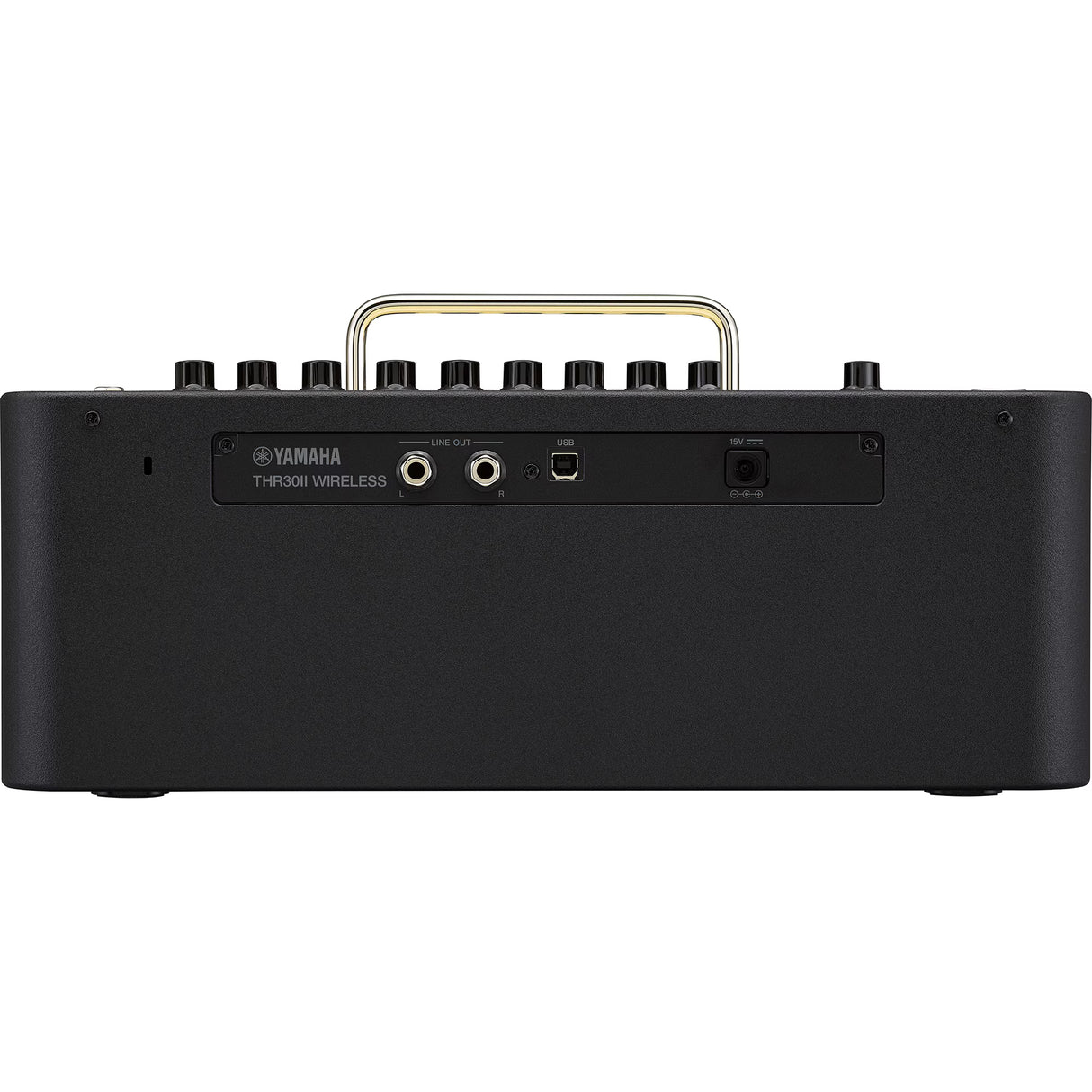 Yamaha THR30II Wireless | Guitar Amplifier