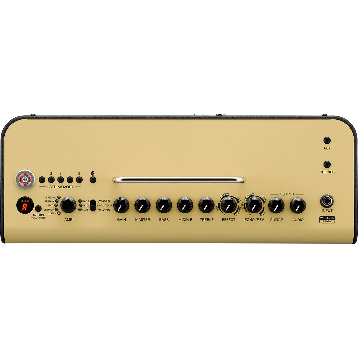 Yamaha THR30II Wireless | Guitar Amplifier