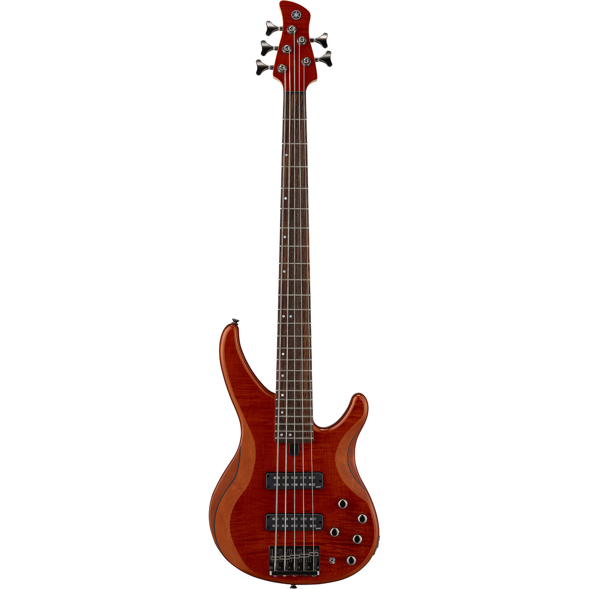 Yamaha TRBX605FM | Bass Guitar