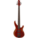 Yamaha TRBX605FM | Bass Guitar