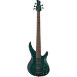Yamaha TRBX605FM | Bass Guitar