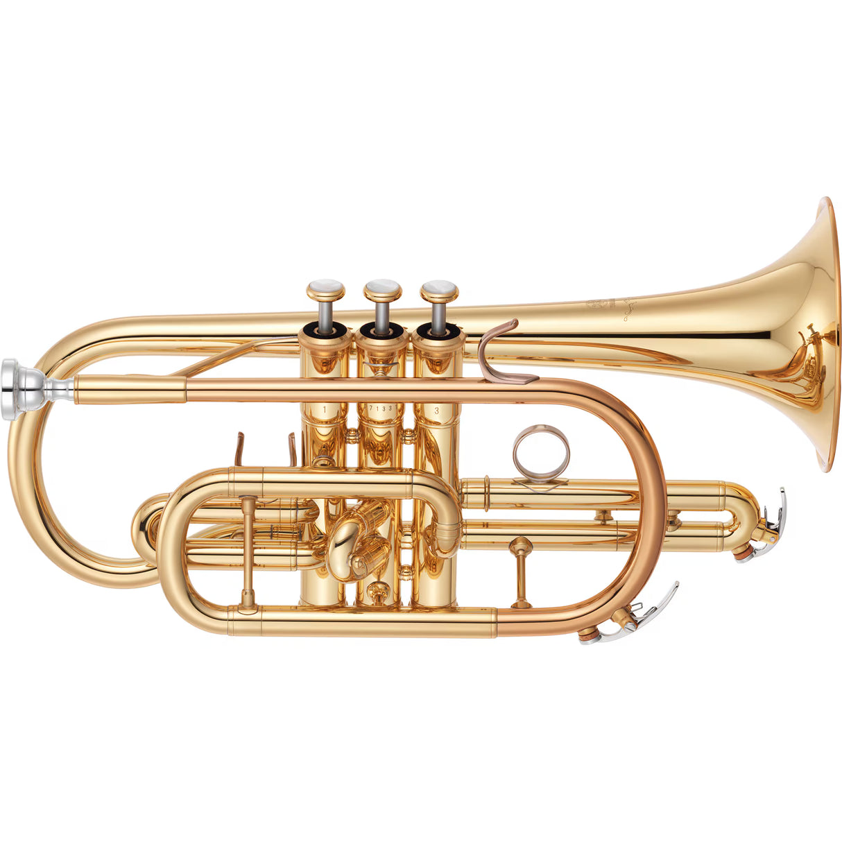 Yamaha YCR-6335II | Cornet