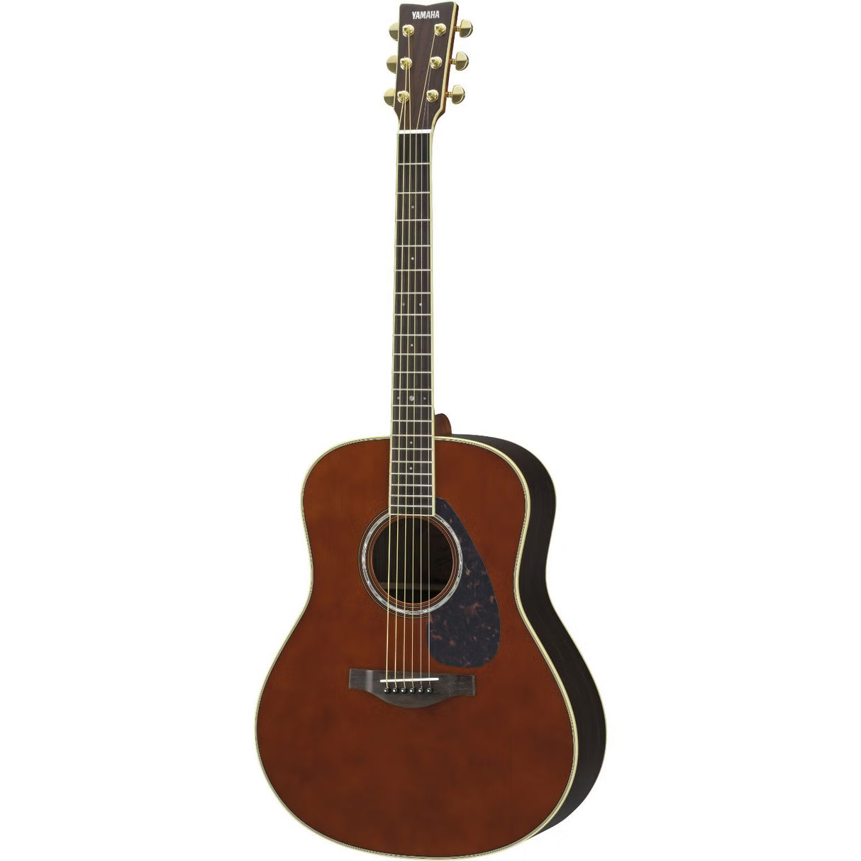 Yamaha LJ16 | Acoustic Guitar