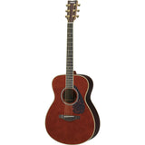 Yamaha LS16 | Acoustic Guitar