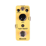 MOOER FUNKY MONKEY | Auto-Wah Pedal